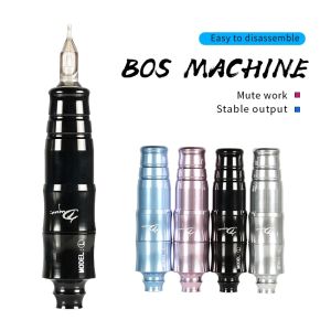 ใหม่ RCA ไม้ไผ่มาตรามอเตอร์ปากกาสักมืออาชีพสักเครื่องโรตารี่ New Cheyenne Tattoo Motor อุปกรณ์สักและอุปกรณ์เครื่องมือความงาม