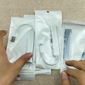 KEBIDUMEI USB 3.0 HUB 5Gbps High Speed 4 Ports USB C HUB USB Splitter OTG Adapter for Mouse Keyboard MacBook Pro Laptop Desktop