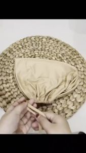 Ciput Basic Tali Ciput Arab Murah Bandana Iner Arab Tali Bahan Kaos Turki Ciput tali daleman jilbab