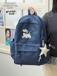 KDMILD | Cute Cartoon High-Quality Lightweight School Backpack