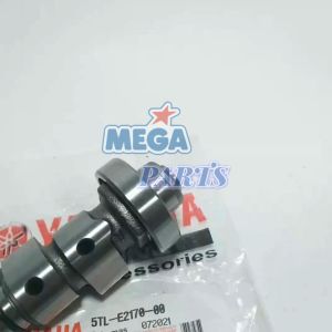 Noken as Mio lama noken as Mio smile Mio sporty Vega zr 5TL Bearing Fino Karbu Nouvo Yamaha CAMSHAFT