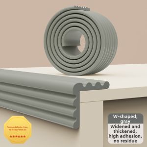 Mileqi | Impact Resistant Soft Pad Corner Protector