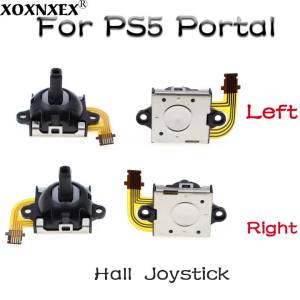 1PC/Pair Hall Effect Joystick For PS portal 3D Analog Stick Sensor Module For PS Portal Handheld Joystick