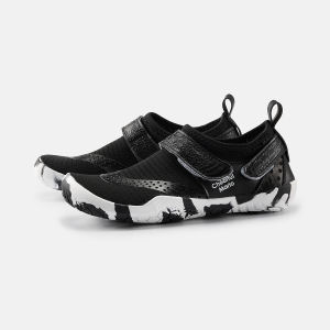 Cheerful Mario | Childrens Stream Shoes Waterproof and Cut-Resistant for Swimming and Snorkeling