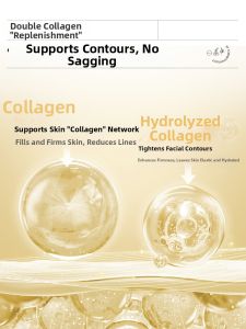 AOEO | Anti-Sugar Anti-Oxidant Camellia Nourishing Lotion Set
