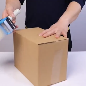 REMAX TAPE DISPENSER Pemotong Pita Perekat Cutter Packaging