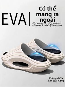 PISSA | Dép Hè Đỡ Cung Chân Kháng Mùi Thoải Mái