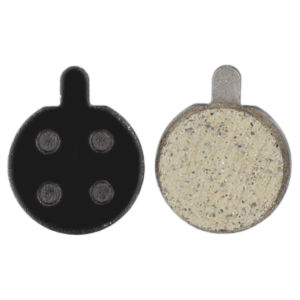 【New Arrival】 Electric Scooter Brake Pads for M365 Pro Durable Friction Disc Replacement Parts for Smooth and Reliable Braking