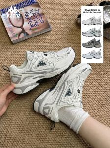 Kappa | Vintage Thick Sole Sport Sneakers