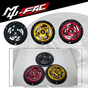 Spinner Spiner Full CNC V2 Mu-FAC Thailand Original: Solusi Universal untuk Motor Anda