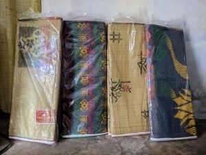 Tikar Plastik | Tikar Lipat Singa Laut 2 x 3 meter