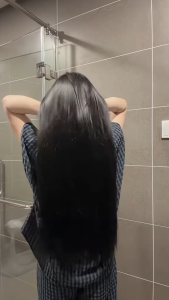 Gội Xả Thảo Dươc Bưởi - Hà Thủ ô - Trà Xanh Kiềm Dầu Giảm Gàu Phục Hồi Tóc MaySon 500ml