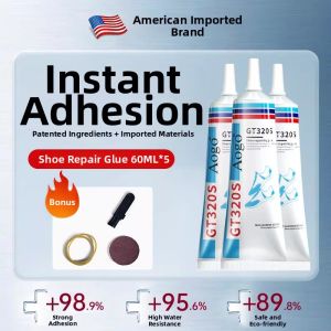 RUYI | Strong Waterproof Shoe Glue for Multiple Shoes