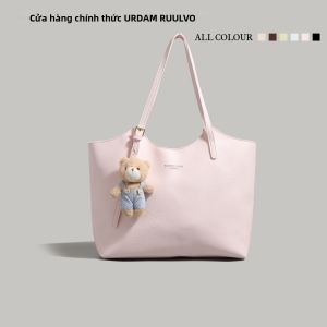 URCDN RDALVO | Túi Xách Da Mềm Elegante