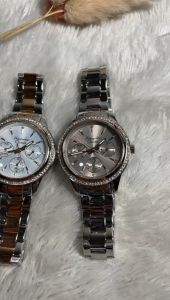 Jam Tangan Wanita Alexandre Christie AC 2A62 AC2A62 Original Garansi Resmi 1 tahun - Stainless Steel