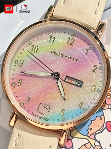 ZGO | Childrens Quartz Watch for Girls