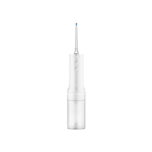 MiJia | OG MIJIA MEO705 Portable Oral Irrigator Dental Teeth Whitening Flosser Bucal Tooth Cleaner Waterpulse Water Thread for Teeth