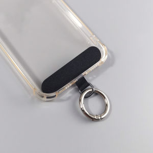 Durable Metal Phone Case Holder Clip High Quality Phone Accessories Universal for Men And Women Solid And Reliable Handbag Strap