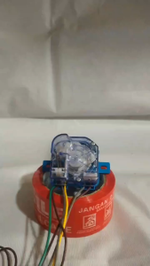 TIMER MESIN CUCI DUA TABUNG 6 KABEL MULTI MEREK UNIVERSAL TIMER WASH MESIN CUCI DUA TABUNG