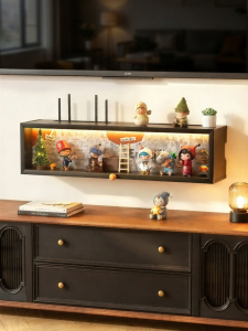 CTYLIGHTZ | Hộp Đựng Trang Trí Tủ TV Giải Pháp Giấu Đồ