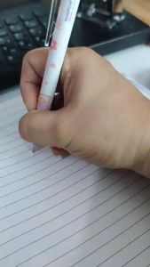 ph8188-ปากกากดหมึกเจล ลบได้ ปากกาล่องหน