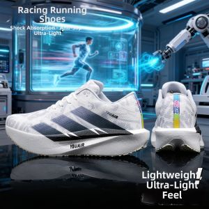 CVPAJ | Mens Breathable Mesh Running Shoes