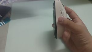 Mouse Feet 20PCS Mousefeet Skates Dot DIY Alas Kaki Glide Replacement Pengganti