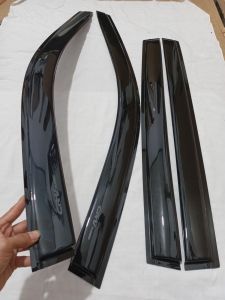 Talang air CR-V Turbo Gen 6 tahun 2023-2024 model slim berkualitas