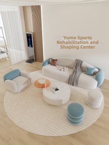 Multipurpose Lobby Sofa