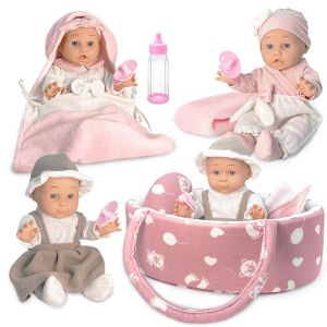Simulation Baby Doll for Girls