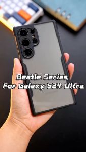 XUNDD ของแท้💯 เคสสำหรับ Samsung S25FE S25 Ultral เคสกันกระแทก คุณภาพดีเยี่ยม