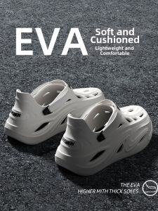 ECAC | Breathable Slip-Resistant Water Sandal