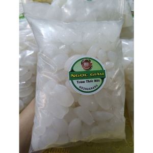 Hạt Đác Tươi Dẻo Ngon - Loại 1Kg - Shop Ngọc Giàu - FreeShip Max - SHOP NGỌC GIÀU THỐT NỐT