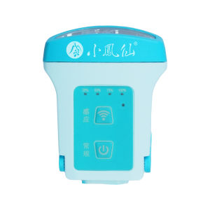 XIAOFENGXIAN | Intelligent Sensing Waterproof High-intensity Night Fishing Light