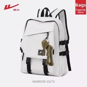 Warrior | Light Large Capacity Backpack
