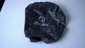 COD Cover Tas Ransel Rhodey Anti Air Cocok Untuk Melindungi Tas Ransel 30-60 L Saat Hujan