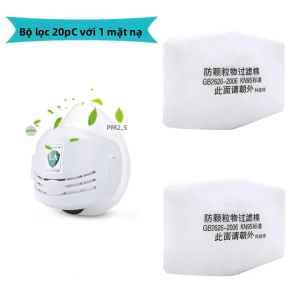 Mặt Nạ Phòng Độc Cao Su An Toàn Chống Bụi Ô Nhiễm Hàn Phun Sơn Đánh Bóng - Dùng Trong Ngành Xây Dựng