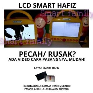 Lcd Original Smart Hafiz Alqolam