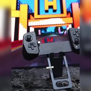 GAMESIR | Adjustable Mobile & Tablet Game Controller for Android Accessories