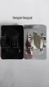 Gantungan Shower & Aksesoris Shower: Pemilihan dan Penggunaan