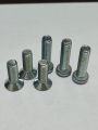 10pcs - 3mm Ordinary JP/JF Bolt (Phillip Panhead & Flathead Machine Screw). 