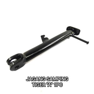 Jagang Samping Tiger - Standard Standart Standar Setandar Pinggir Satu 1 Honda Tiger 2000 Tiger Lama Tilam Tiger New Tiger Revo Tirev Tiger Pece