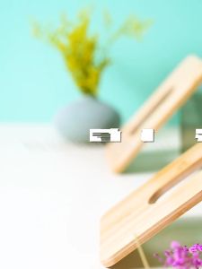 Kotak Tisu Box Estetik Wadah Tempat Tissue Organizer Ruang Tamu Dapur Kayu Transparan