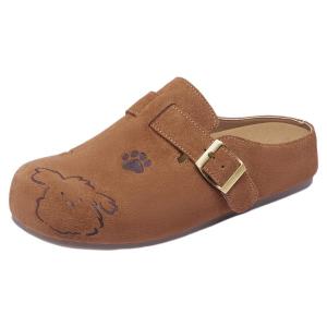 Josiny | Comfort Slip-On Thick-Soled Womens Shoe