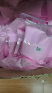 50/100g Nail Acrylic Powder Pink/Clear/White Nail Pigment Polymer Crystal Dust 3IN1 for Carving/Extension Manicure Dipping Powde
