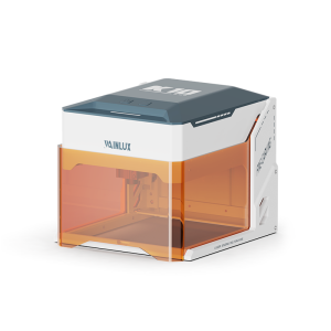 WAINLUX | Portable Mini Desktop Laser Engraver Auto Engraving Micro Coding