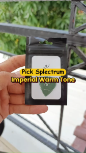 Splectrum Imperial Warm Tone 2.0 mm Pick Gitar