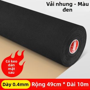 Mileqi | Băng Dán Chống Ồn Chống Bụi Cửa Xe