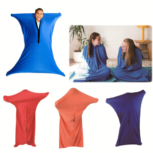 Sensory Socks Autism Sensory Bags Sensory Needs Child Autism Stockings Autism Equipment Adult Sensory Sock Autism Body Sock