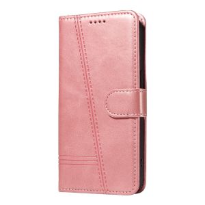 Leather Flip Wallet Case with Card Slots For Samsung Galaxy A32 A33 A34 A35 A52 A52S A53 A54 A55 A72 A73 5G M15 M22 M54 M55 M62